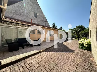 Maison, 82 m²