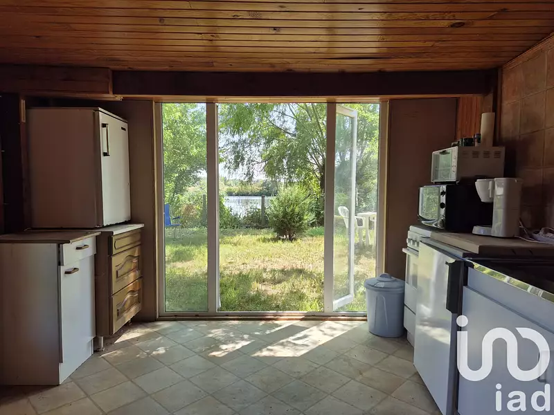 Terrain, 557 m²