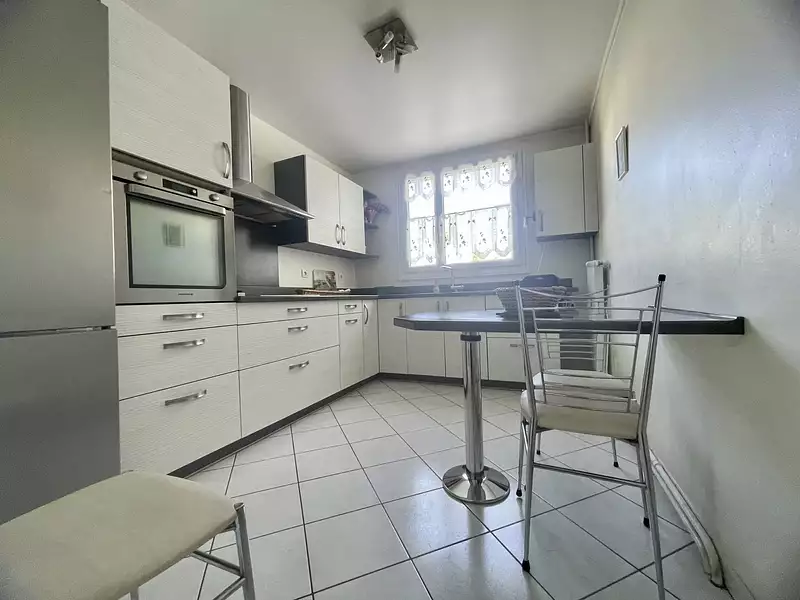 Appartement, 86,48 m²