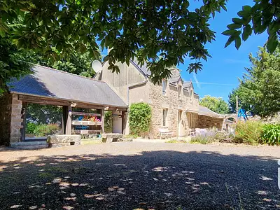 Maison, 119 m²