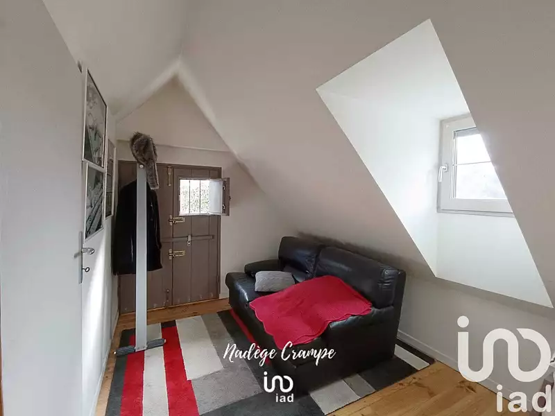 Maison, 60 m²