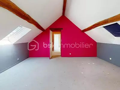 Maison, 154 m²