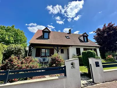 Maison, 120 m²