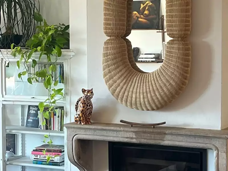 Appartement, 107,73 m²
