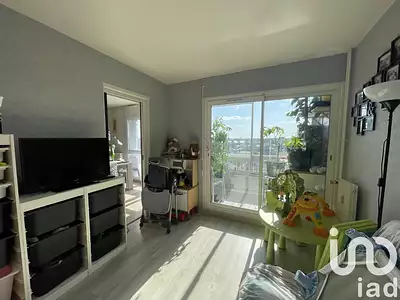 Appartement, 75 m²
