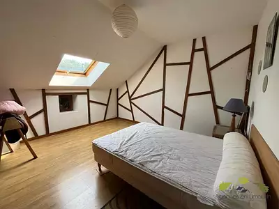 Maison, 162 m²