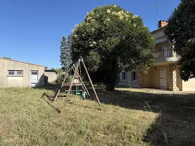 Maison, 149 m²