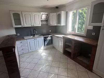 Maison, 88 m²