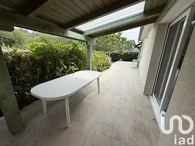 Maison, 100 m²