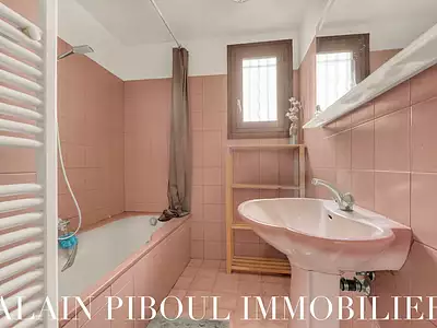 Maison, 91 m²