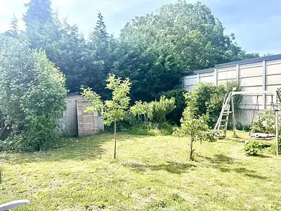 Maison, 123 m²