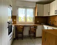 Appartement, 66,81 m²