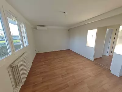Appartement, 62 m²