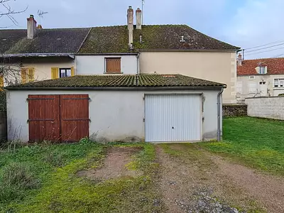 Maison, 94 m²