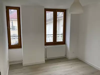 Appartement, 80 m²