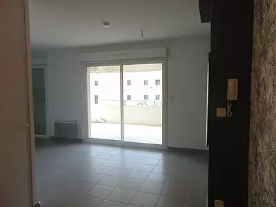 Appartement, 52,45 m²