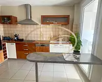 Appartement, 69,89 m²