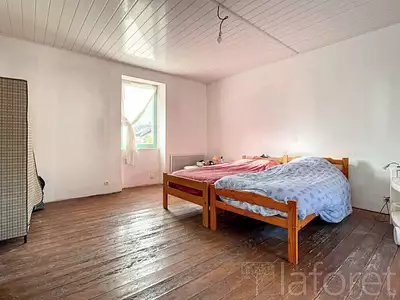 Maison, 115 m²