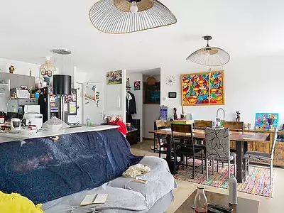 Maison, 74 m²