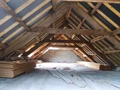 Maison, 94 m²