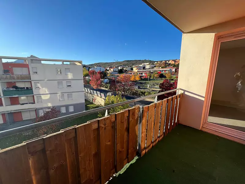 Appartement, 85,7 m²