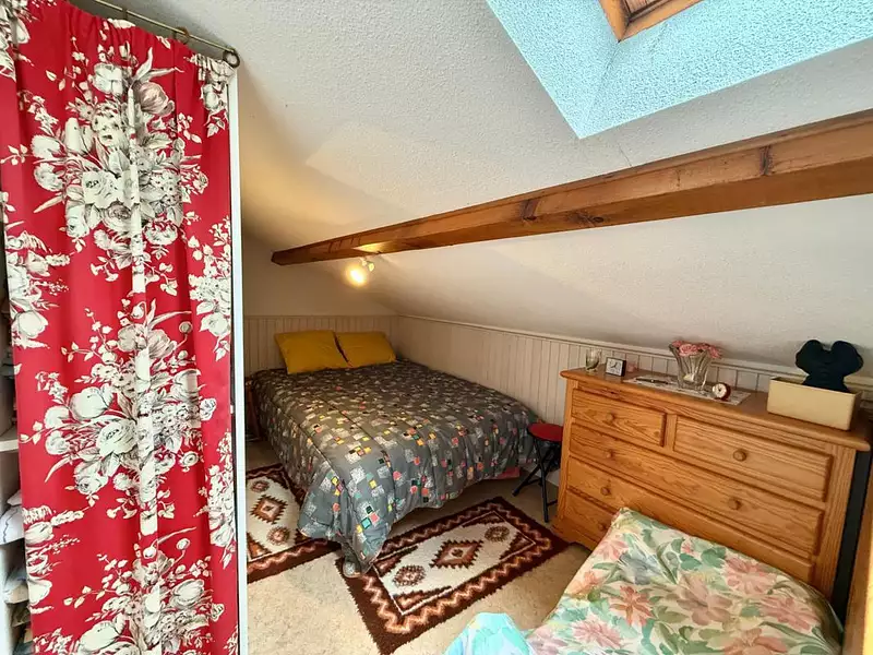 Maison, 60 m²