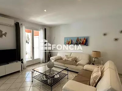 Maison, 82 m²
