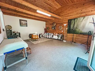 Maison, 160 m²