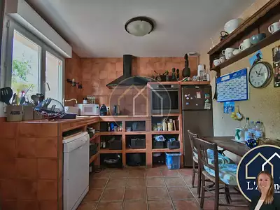 Maison, 160 m²