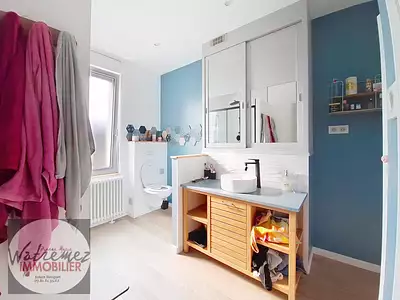 Maison, 185 m²