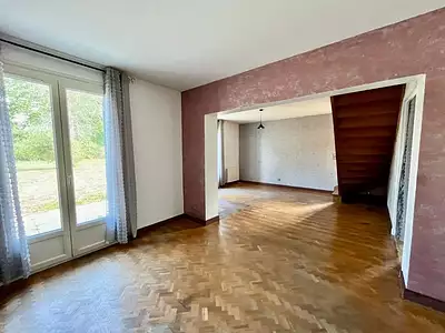 Maison, 110 m²