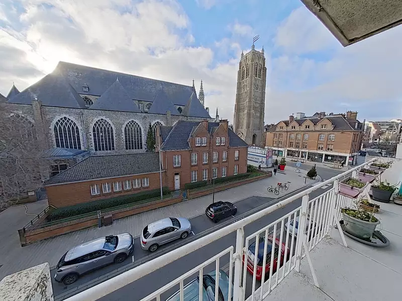 Appartement, 135 m²