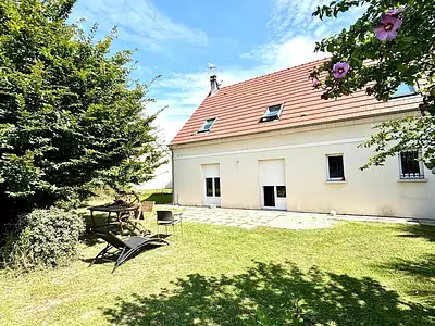 Maison, 141 m²
