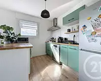 Appartement, 80,05 m²