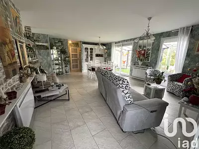 Maison, 110 m²