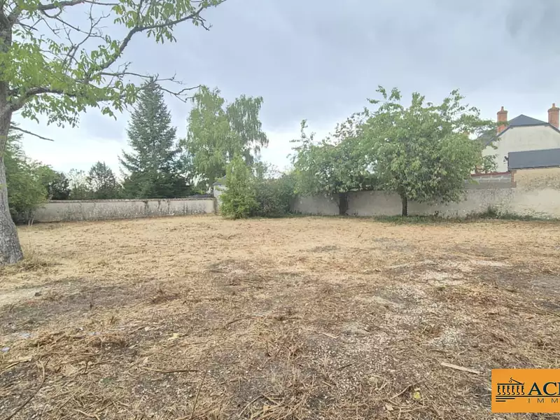 Maison, 58 m²