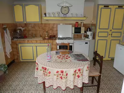 Maison, 120 m²