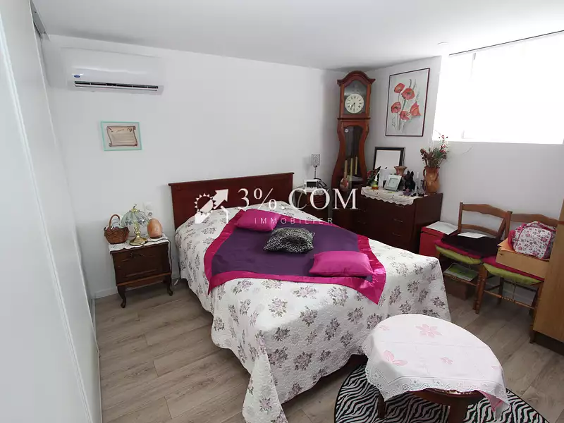 Appartement, 88 m²