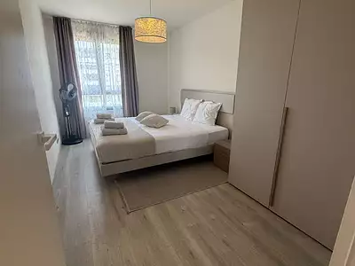 Appartement, 133 m²