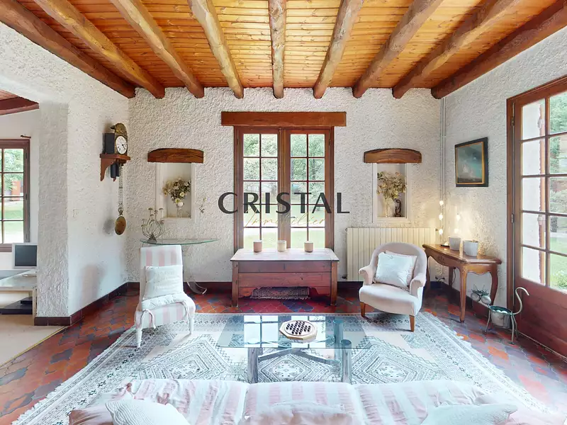 Maison, 134 m²