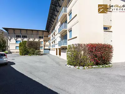 Appartement, 43 m²
