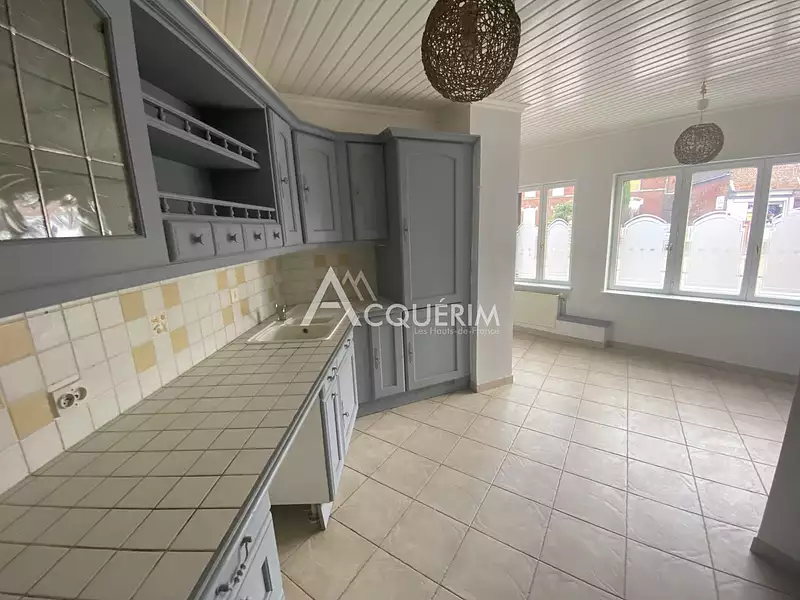 Maison, 160 m²