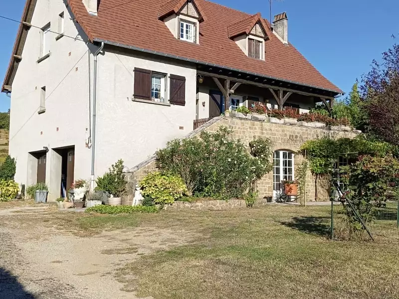 Maison, 180 m²