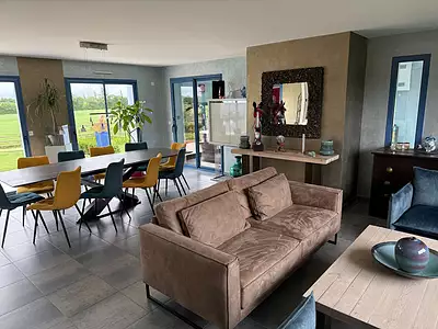Maison, 279 m²