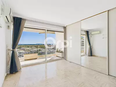 Appartement, 147 m²