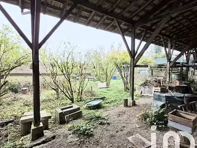 Maison, 264 m²