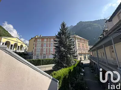 Appartement, 65 m²