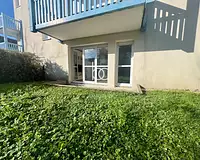 Appartement, 54,36 m²