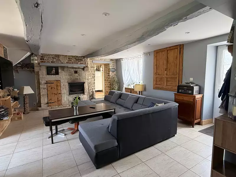 Maison, 160 m²