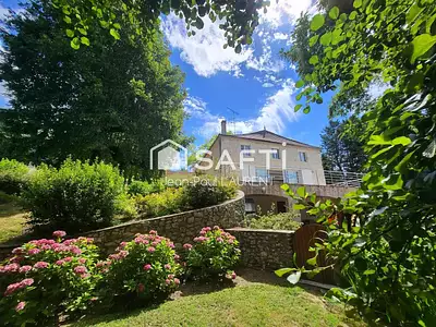 Maison, 340 m²